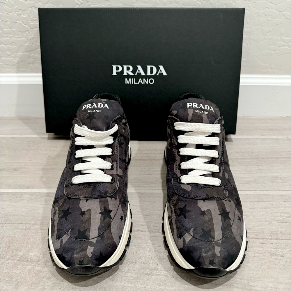 Women’s PRADA Shoe